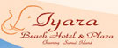 Iyara Beach Hotel & Plaza Logo